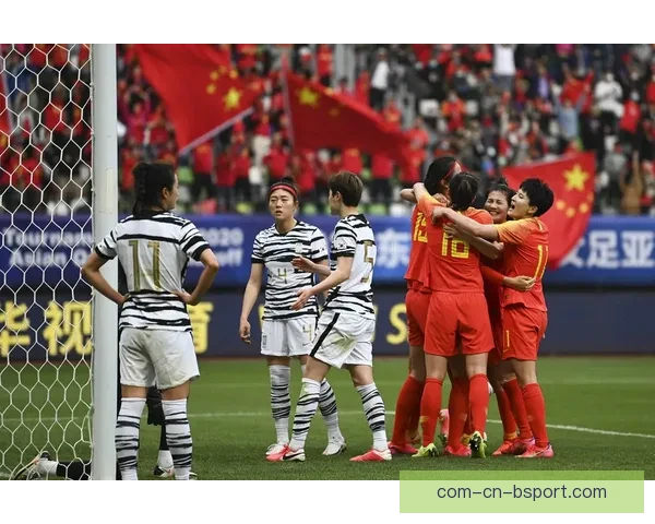 加快女足足球基础设施建设推动我国女子足球发展新局面