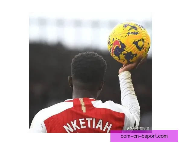 埃迪恩凯蒂亚以2970万欧元转会水晶宫 打造新锋线力量