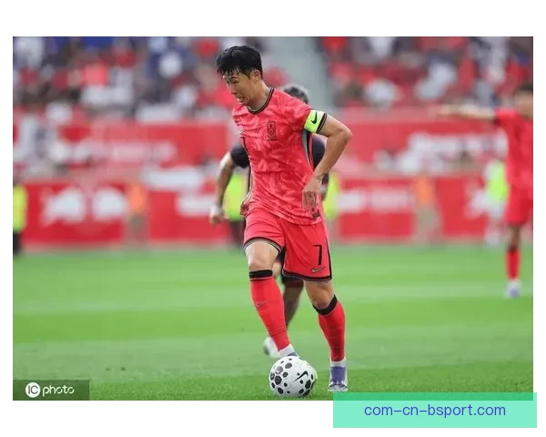 孙兴慜荣膺2025至2026年度亚洲足球先生 实现个人奖项三连冠辉煌成就