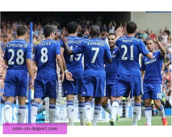 拉米雷斯领衔切尔西女足锋线成为英超冠军争夺关键人物