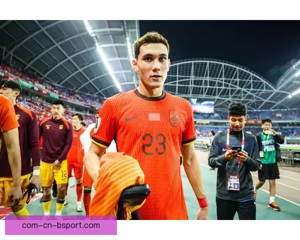 拜合拉木国家队连场破门展现锋线统治力