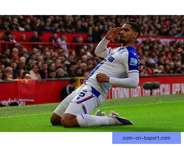 水晶宫成功引进拉克鲁瓦增强中场实力备战新赛季