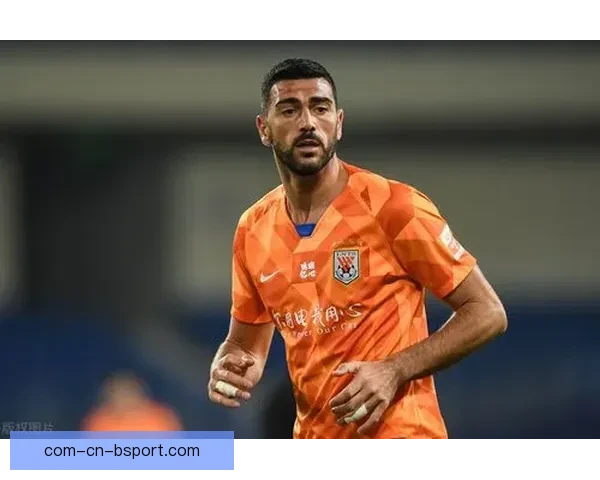 科维奇成为河南队锋线支点助力球队冲击新赛季目标